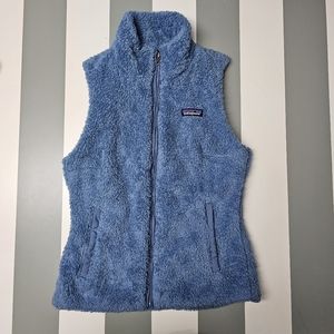 EUC Patagonia Vest